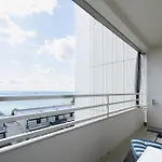 App 512 - Strandlage Apartment Sierksdorf
