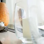 Apartment App 512 - Strandlage