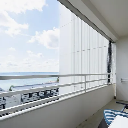 App 512 - Strandlage Apartament Sierksdorf