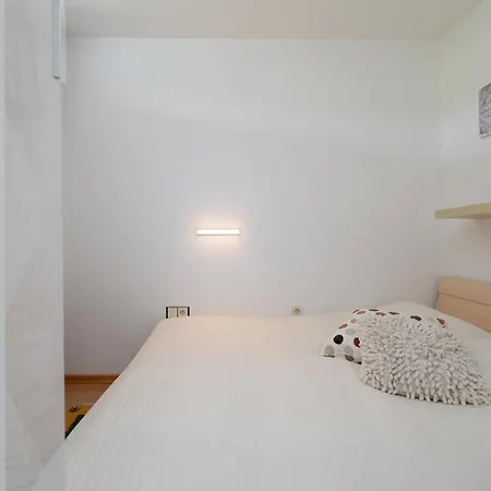 App 512 - Strandlage * Sierksdorf