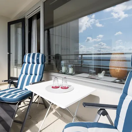 App 512 - Strandlage *