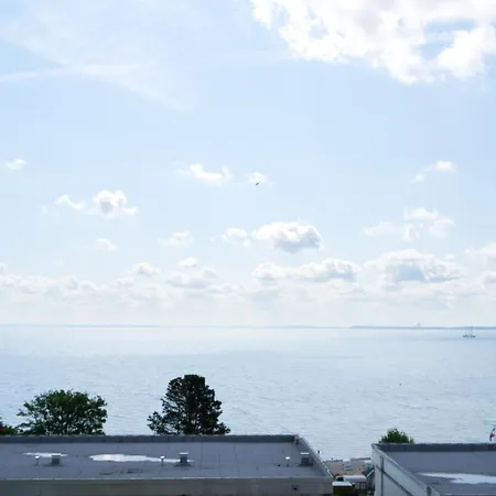 App 512 - Strandlage