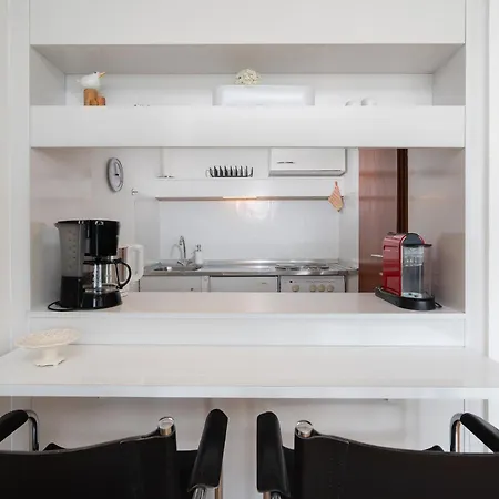 Apartament App 512 - Strandlage *