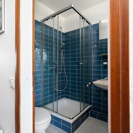 App 512 - Strandlage Apartament Sierksdorf