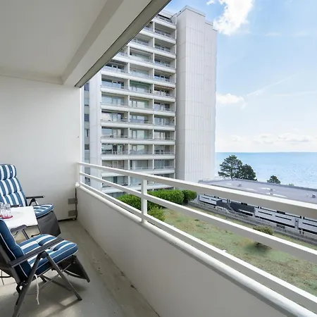 App 512 - Strandlage *