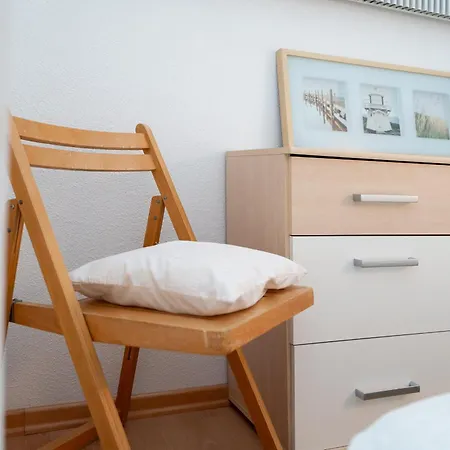 App 512 - Strandlage Apartament