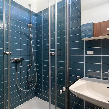 Apartament App 512 - Strandlage