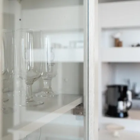 App 512 - Strandlage Apartament *