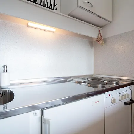 App 512 - Strandlage Sierksdorf