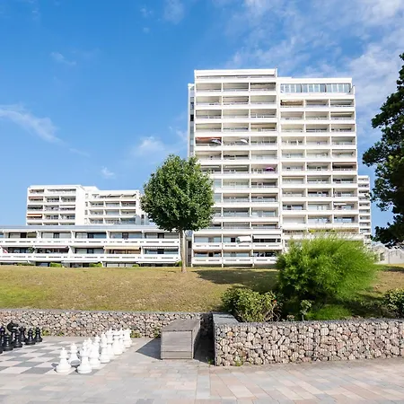 App 512 - Strandlage *
