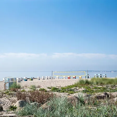 App 512 - Strandlage شقة *