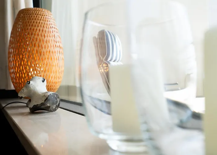 Appartement App 512 - Strandlage